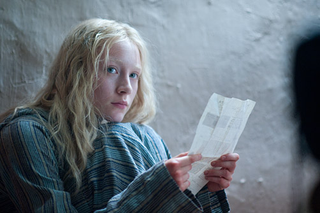 Illustration for article titled Hanna proves action movies can be beautiful